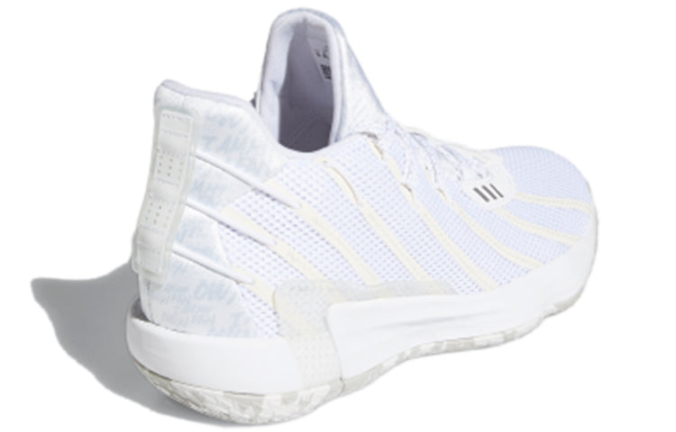 adidas Dame 7 GCA 'Never Follow' FY2795