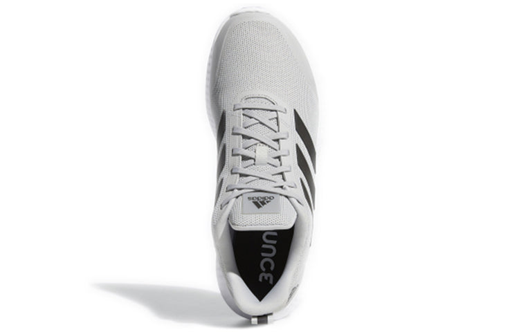 adidas Edge Gameday Low Tops Gray EG1444