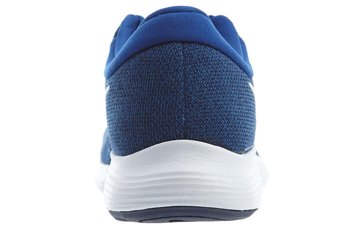Nike Revolution 4 Blue/White 908988-403