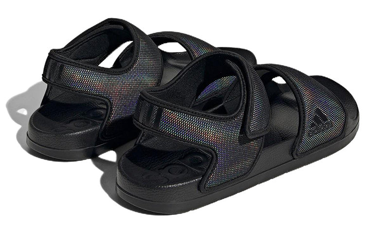 adidas Adilette Sandals 'Core Black' ID1777