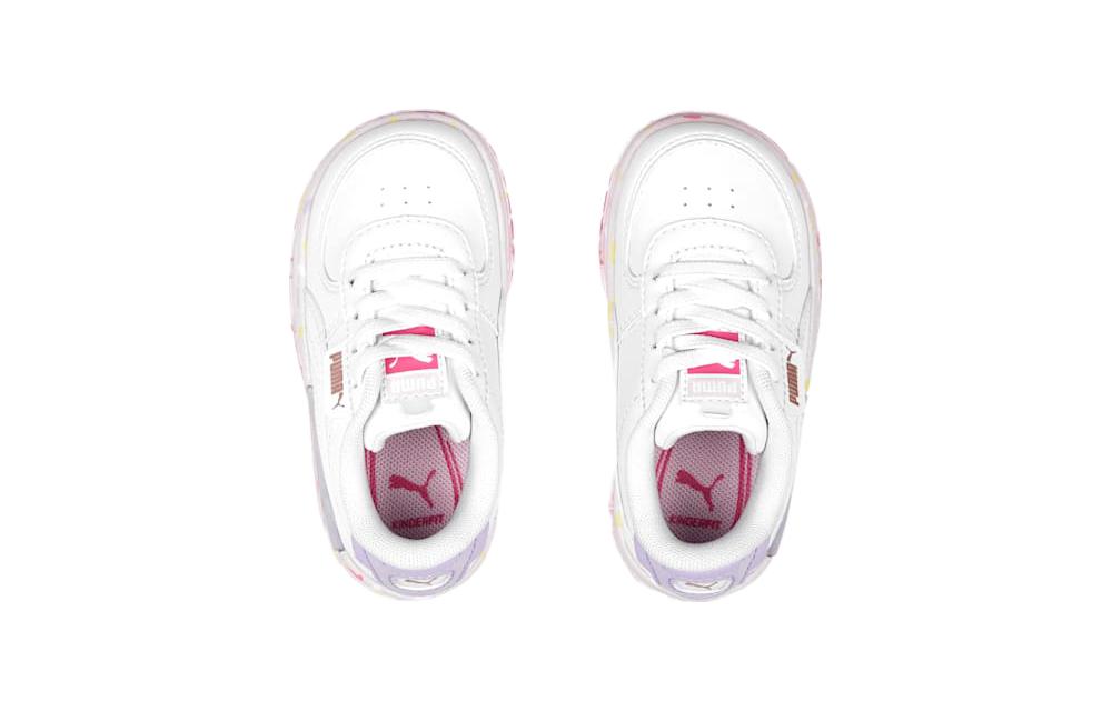 (TD) PUMA Cali Shoes 'Dream Crush' 389665-01