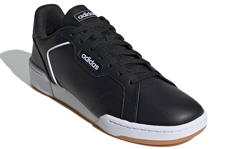 adidas neo Roguera Black/White FW3762