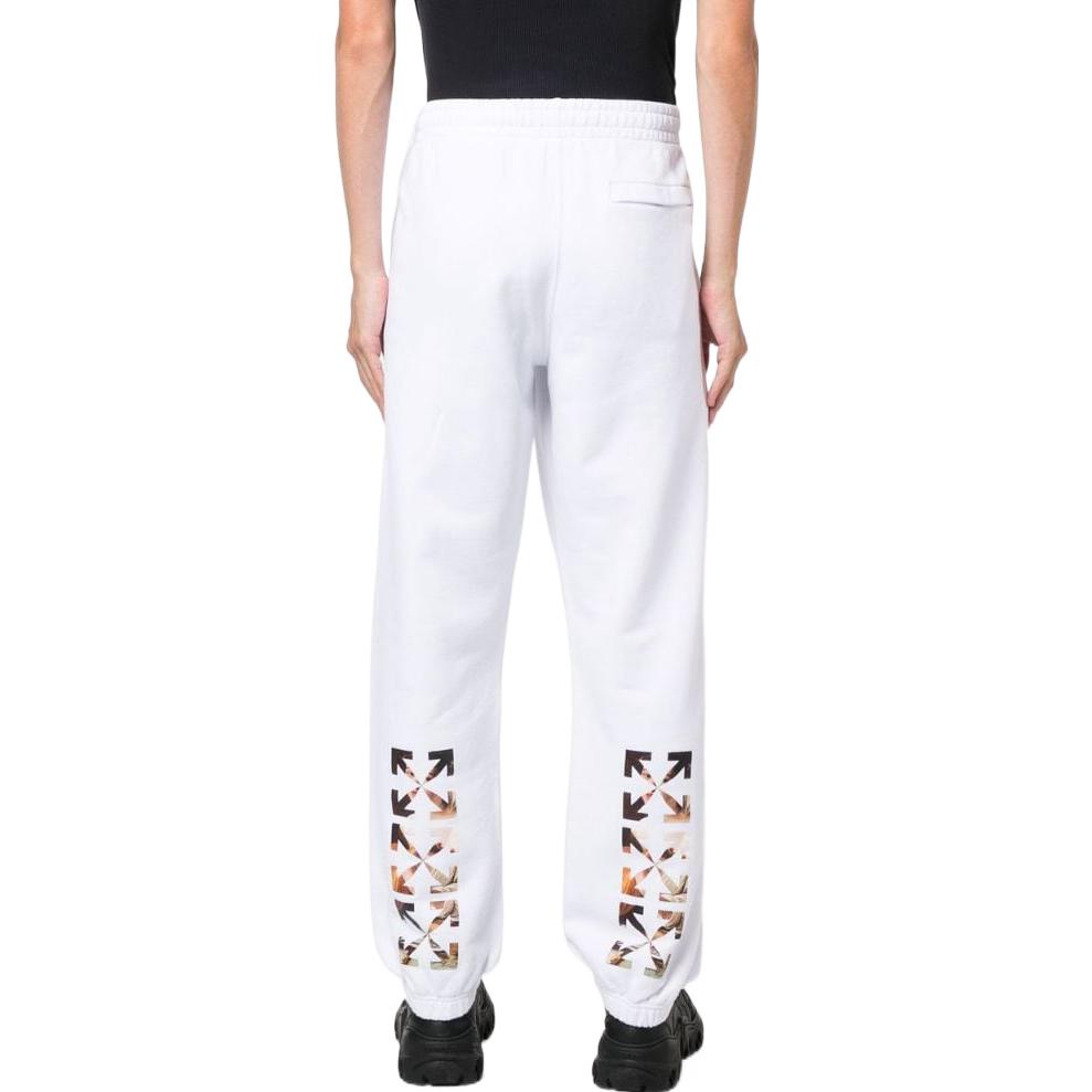 Off-White SS22 OMCH029C99FLE0100110