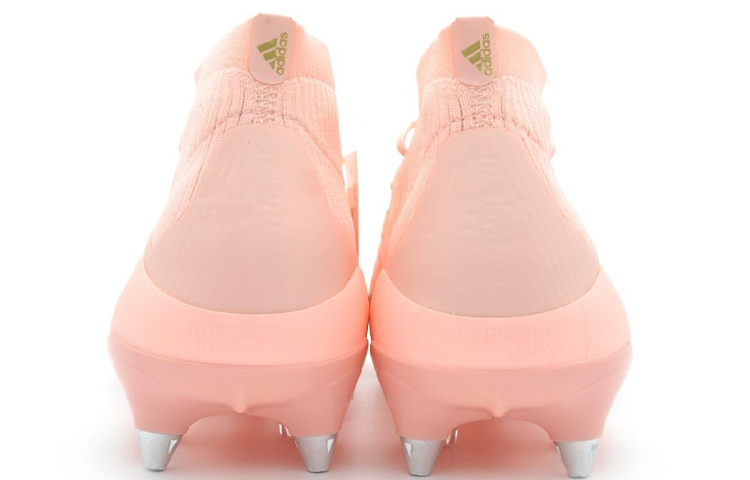 adidas Predator 18.1 SG 'Clear Orange' D96596