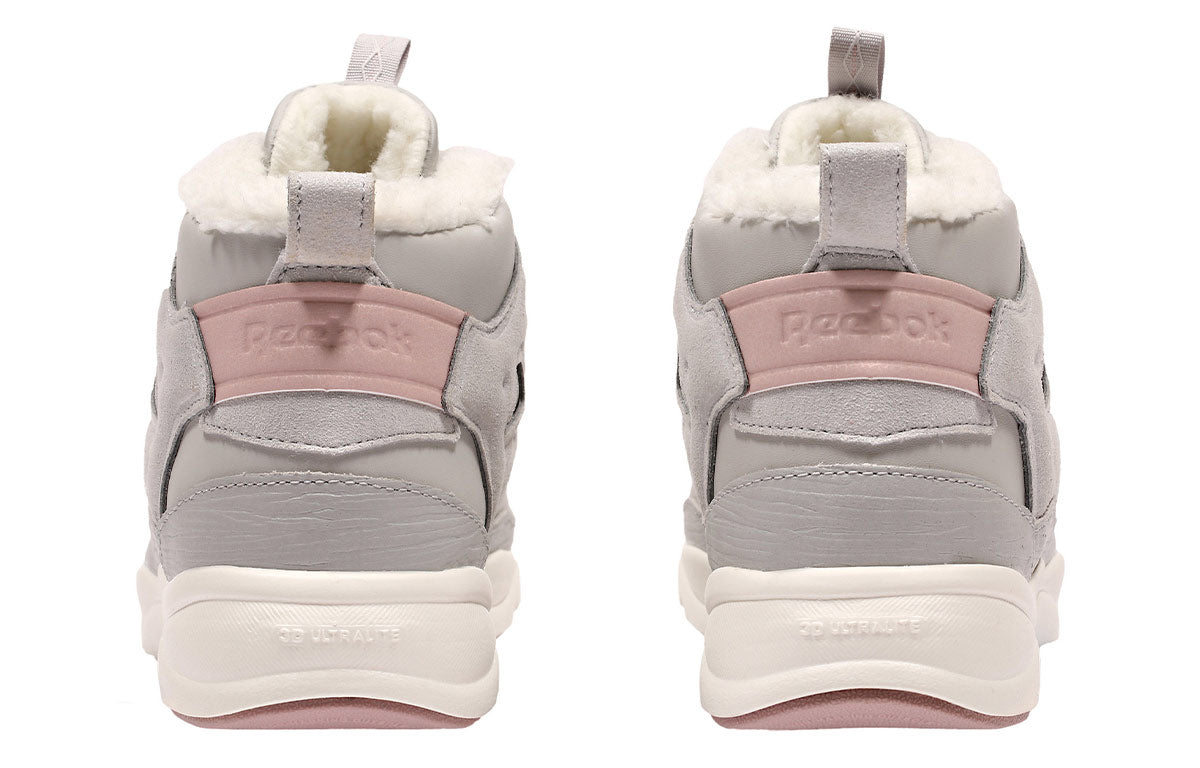 (WMNS) Reebok Furylite Chukka Arctic CM9938
