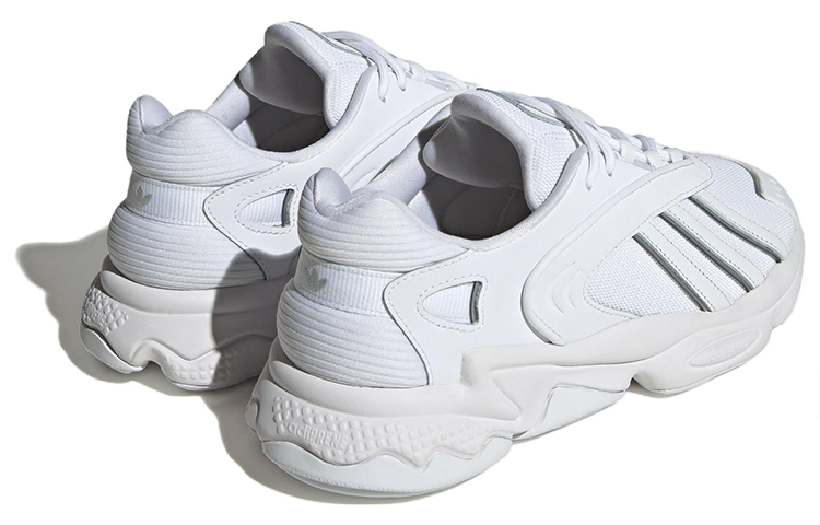 adidas Originals Oztral 'White Metallic Silver' ID9790