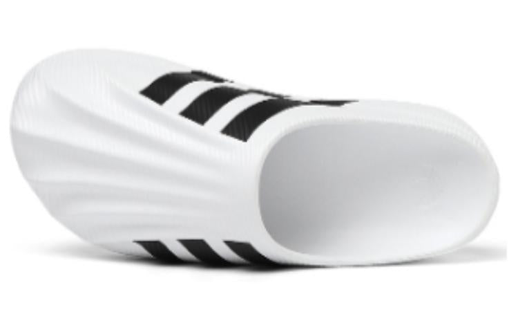 adidas Originals Superstar Mule 'White Black' IF6184