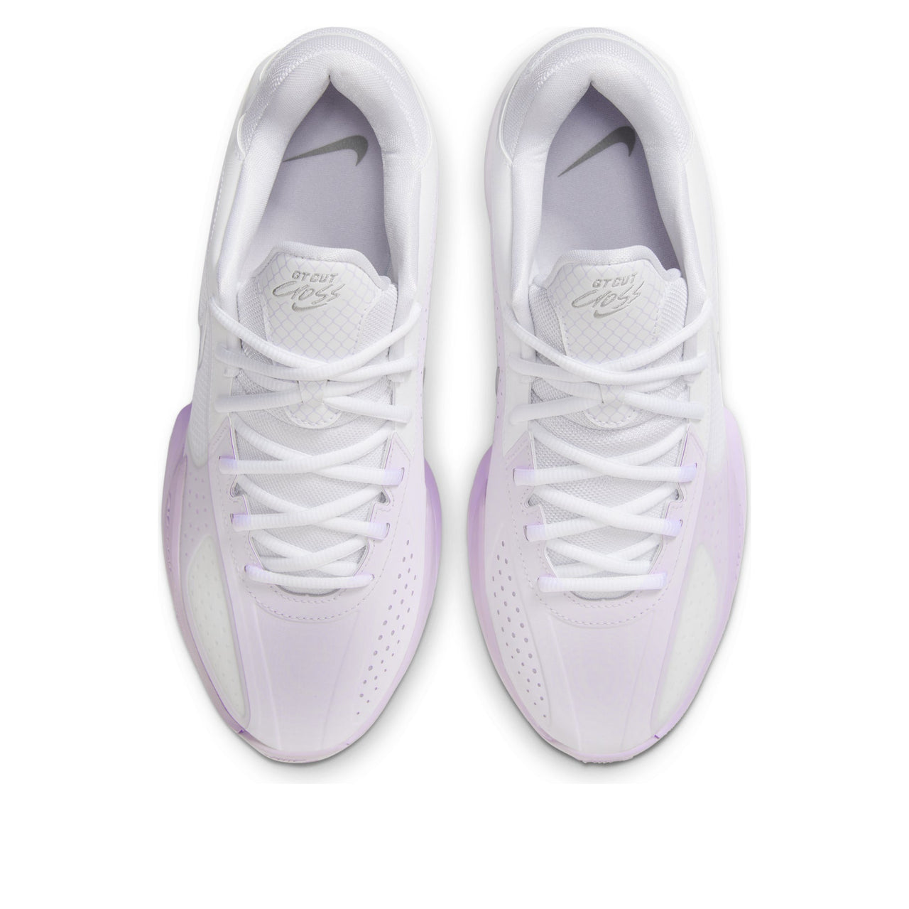 Nike Air Zoom GT Cut Cross EP 'Barely Grape' HF0231-100