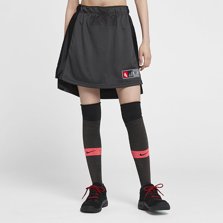 (WMNS) Nike Lab Collection Casual Rugby Sports Gray AR5970-059