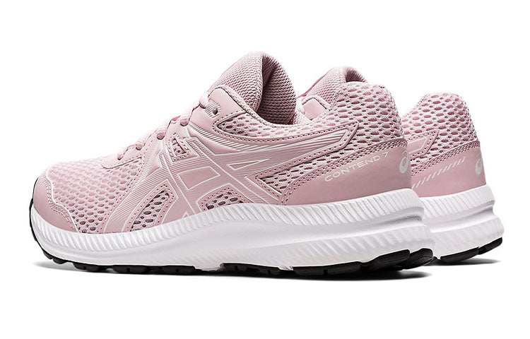 (GS) ASICS Gel-Contend 7 'Barely Rose' 1014A192-707