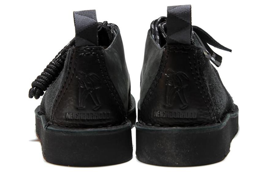 Clarks x Neighborhood Desert Trek GTX 'Black' 26167086