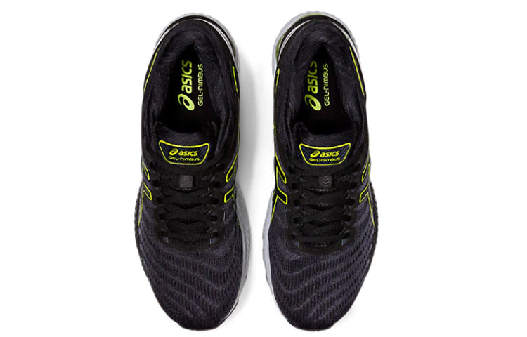 ASICS Gel-Nimbus 22 'Grey Lime Zest' 1011A680-026
