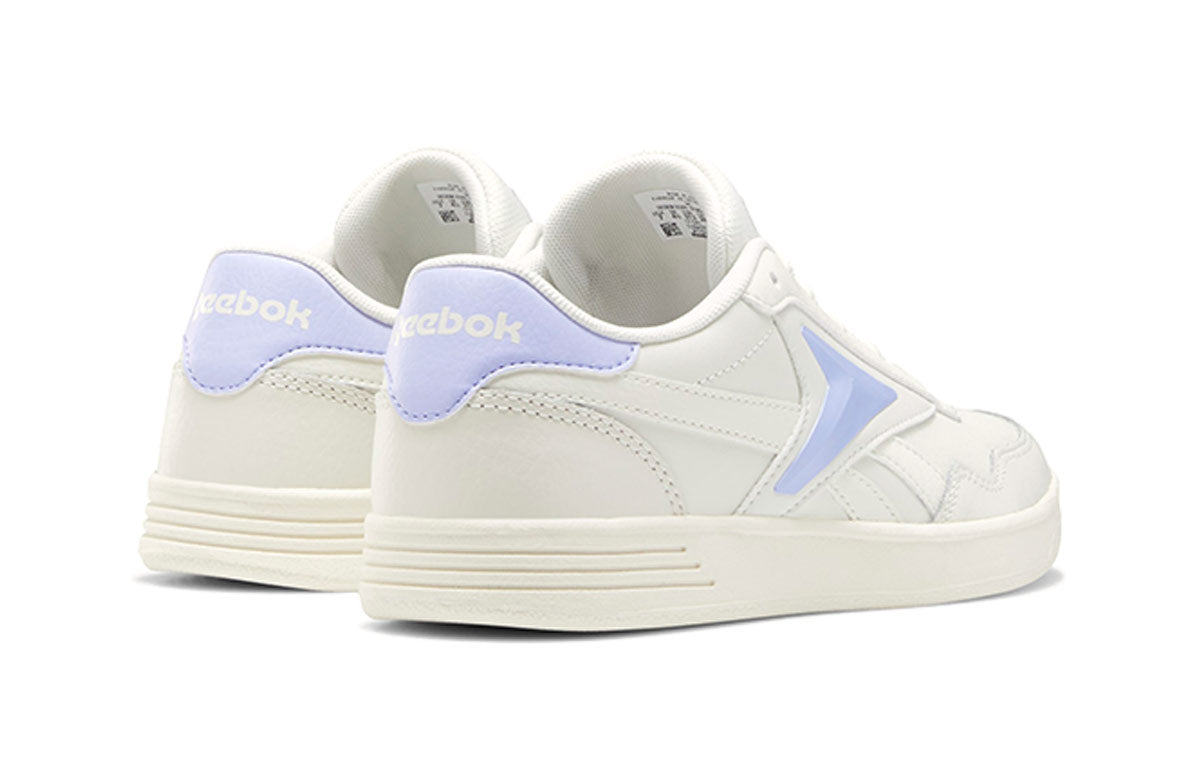 (WMNS) Reebok Royal Techque T Blue/White FW7163