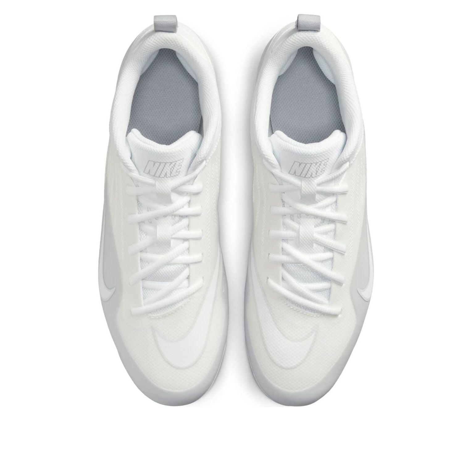 Nike Alpha Huarache 8 Varsity 'White Wolf Grey' CZ6558-110