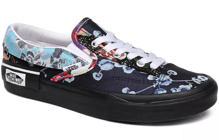 Vans Classic Slip-On CAP 'Florals' VN0A3WM5XHQ