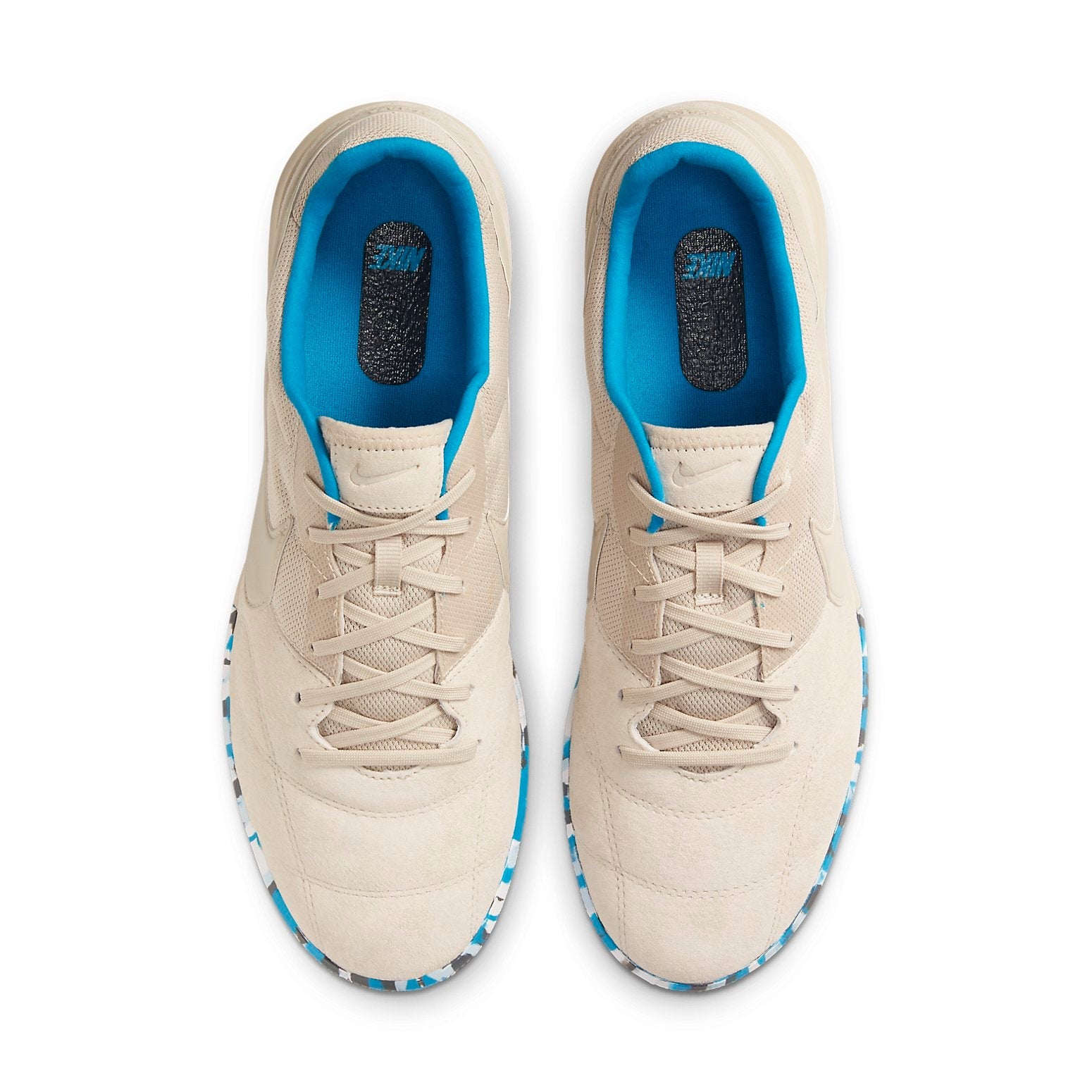 Nike Premier 2 Sala IC Indoor Court 'Cream Blue' AV3153-114