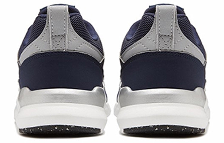 New Balance 009 Series Navy Blue MS009SF1