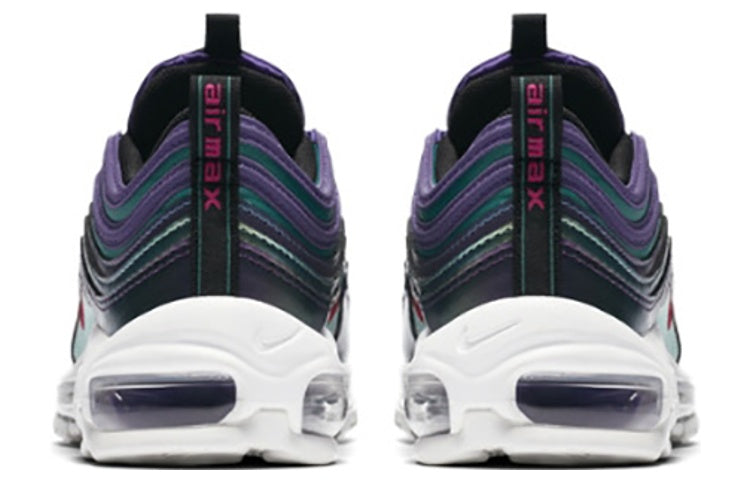 (GS) Nike Air Max 97 'Iridescent' AV3181-500