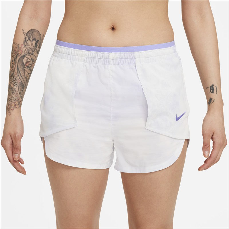 (WMNS) Nike AS W NK ICN CLSH TMPO LUX Luxury SHRT CZ9639-569
