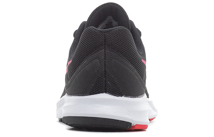 (WMNS) Nike Downshifter 7 Damping Non Slip Color Matching Black/Pink 852466-008