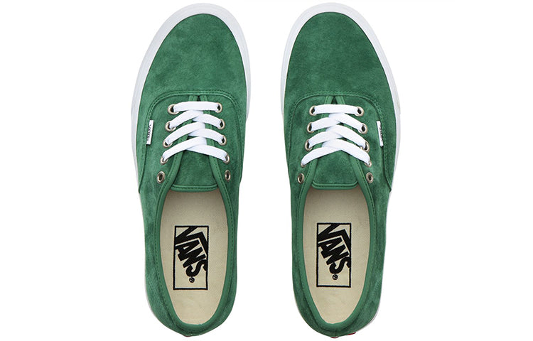 Vans Authentic Suede 'Fairway' VN0A2Z5IV76