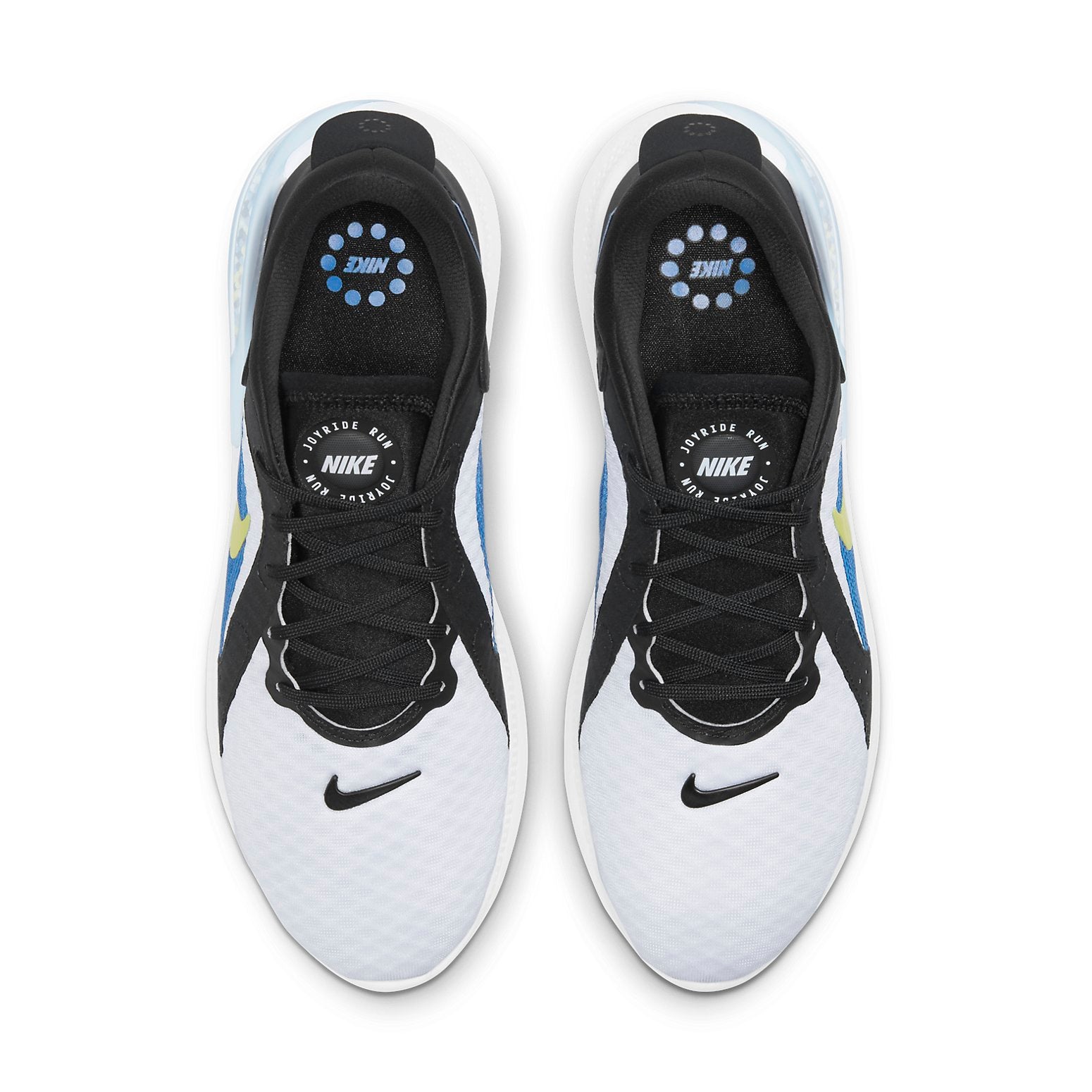 Nike Joyride Dual Run 2 'White Black' CT0307-006