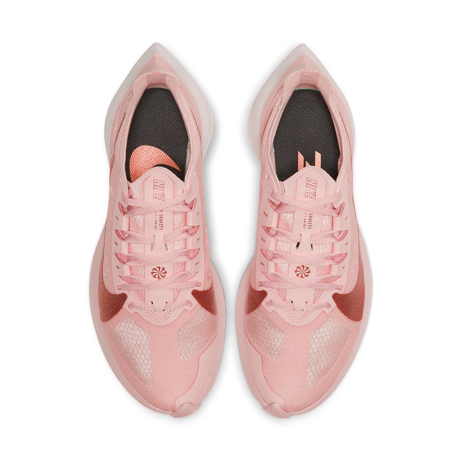 (WMNS) Nike Zoom Gravity 'Echo Pink' CT1192-600