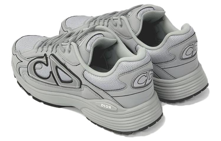 DIOR B30 'Grey' 3SN279ZRD_H868