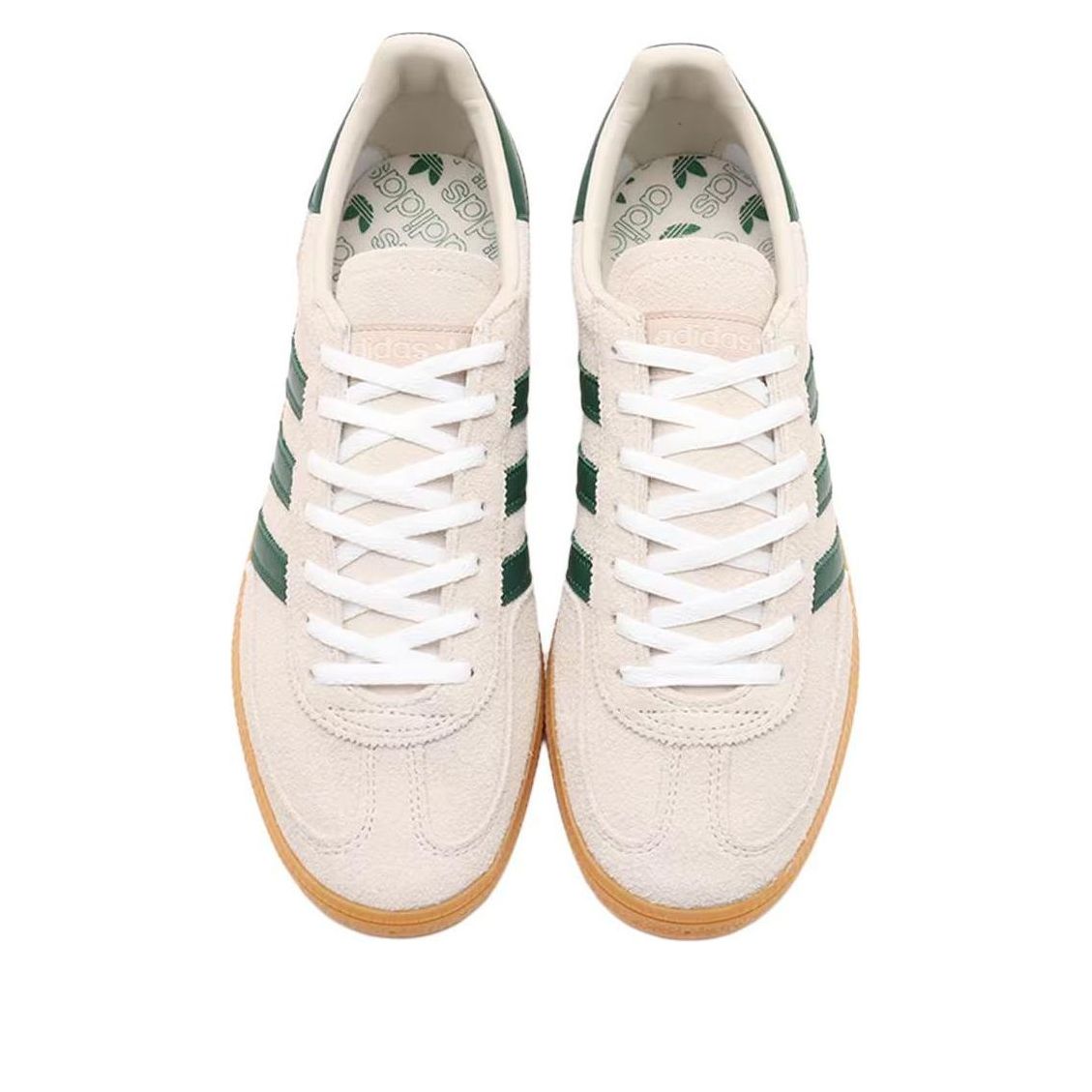 (WMNS) adidas Handball Spezial 'Alumina Collegiate Green' JS0242