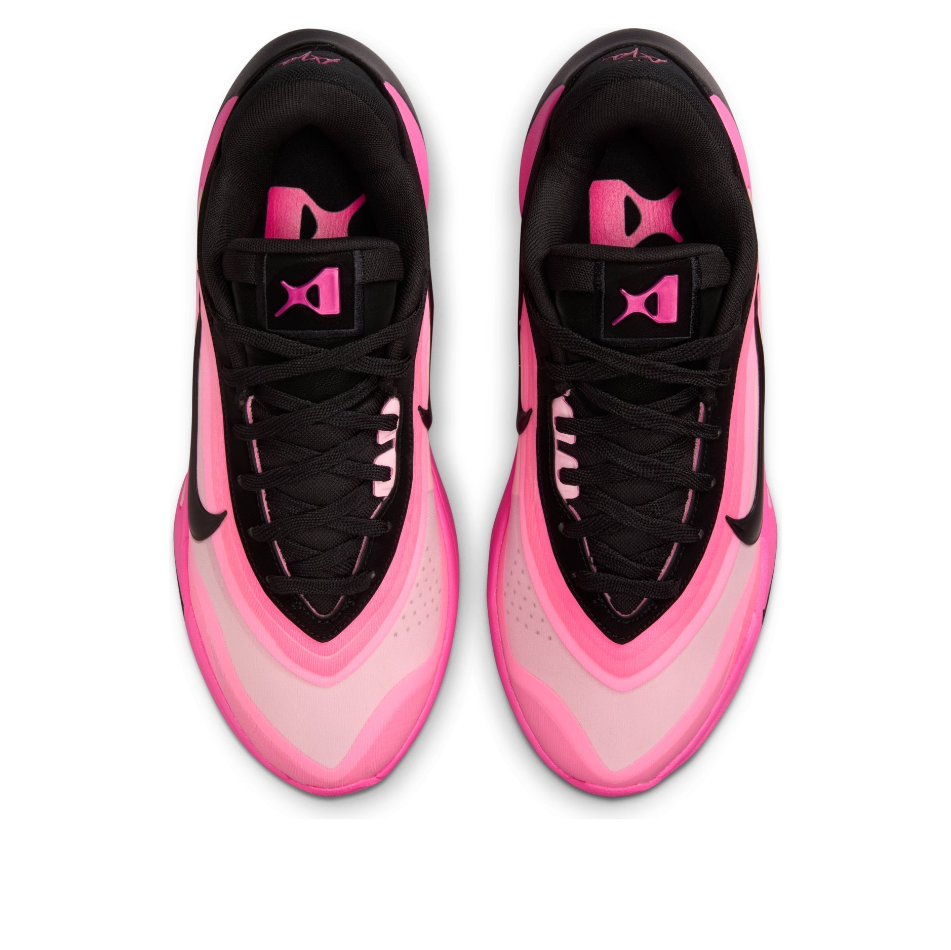 (WMNS) Nike A'One EP 'Black Hyper Pink' FZ8606-001