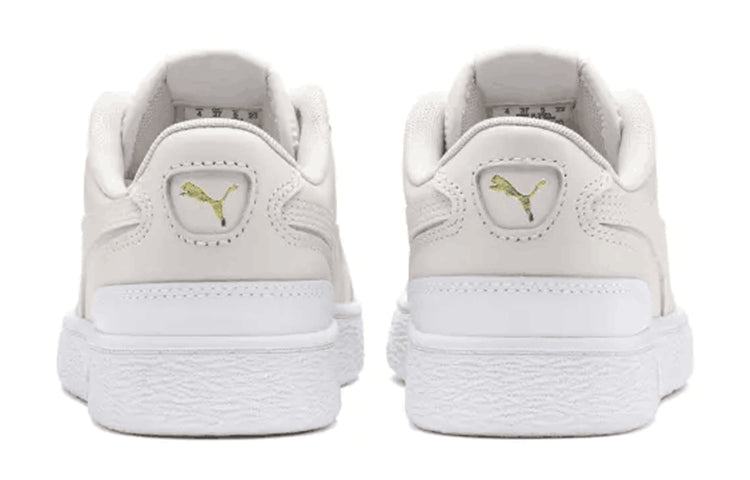 PUMA Ralph Sampson Low 'White' 370846-07