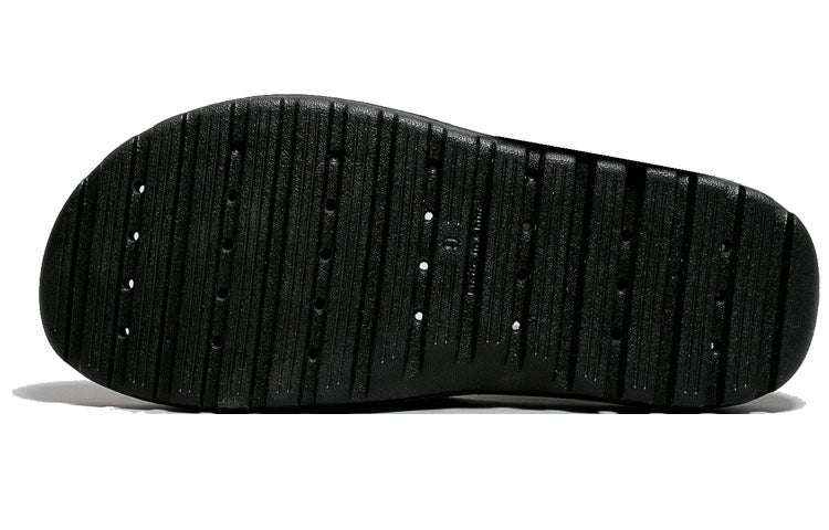 Air Jordan Super.Fly Team Slide 'Black' 716985-011