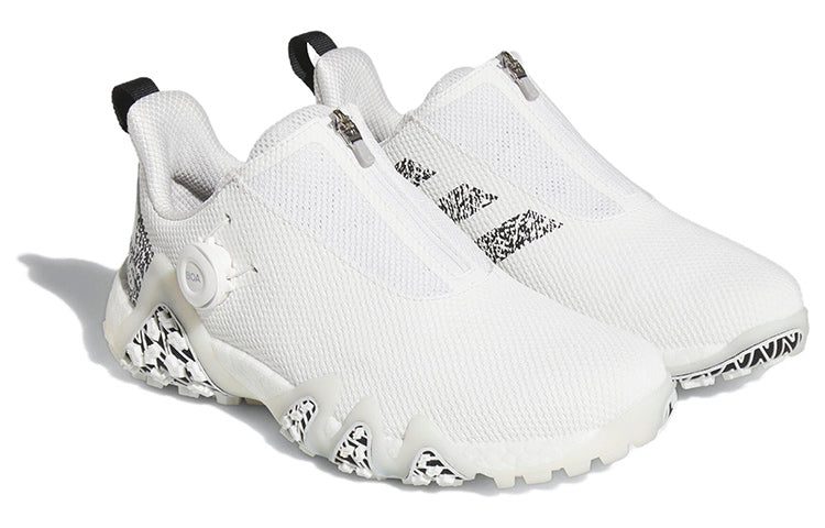 adidas Code Chaos 22 BOA Spikeless Golf 'White Black GV9420