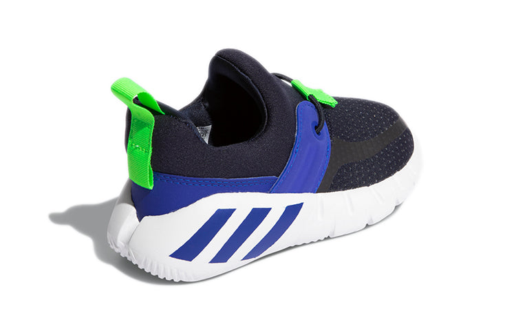 (TD) adidas RapidaZen I Wide 'Legend Ink Bold Blue' GX7599
