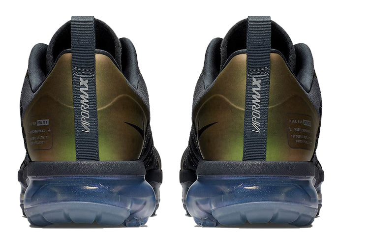 Nike Air VaporMax Utility 'Dark Grey Amarillo' AQ8810-008