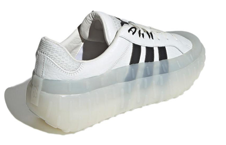 adidas Y-3 GR.1P 'Core White Black Core White' GW8640