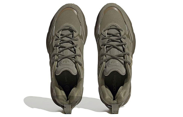 adidas originals Ozweego 'Olive Green Grey' GY9944