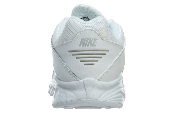 Nike View 3 Low-Top White 454754-101