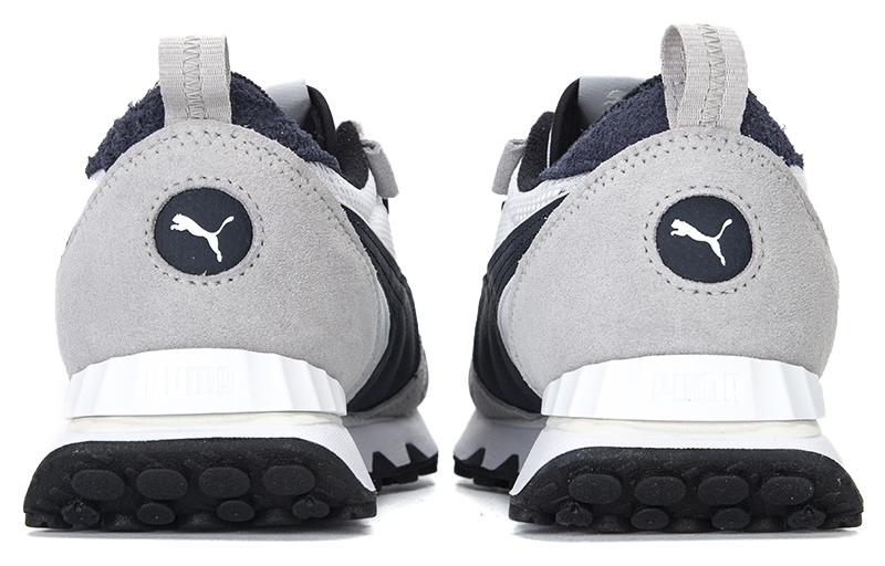 PUMA Rider FV 'Retro Rewind Grey' 390168-02