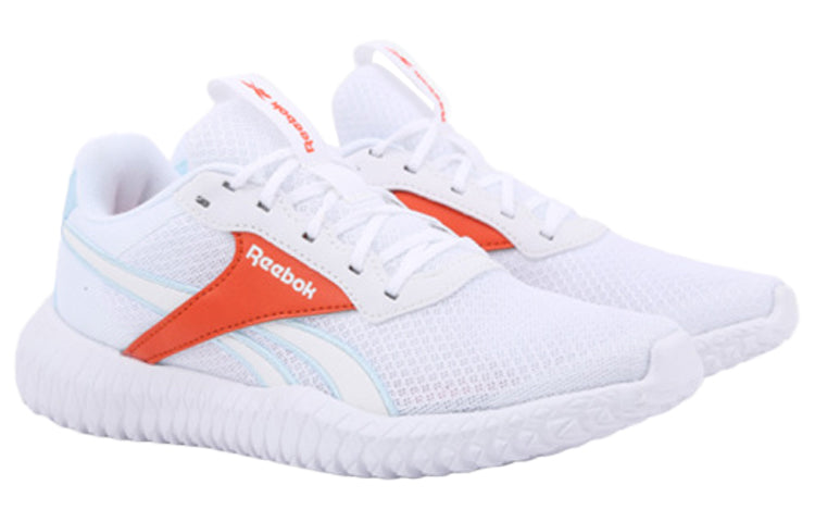 (WMNS) Reebok Flexagon Energy Tr 2.0 'White' EH3598
