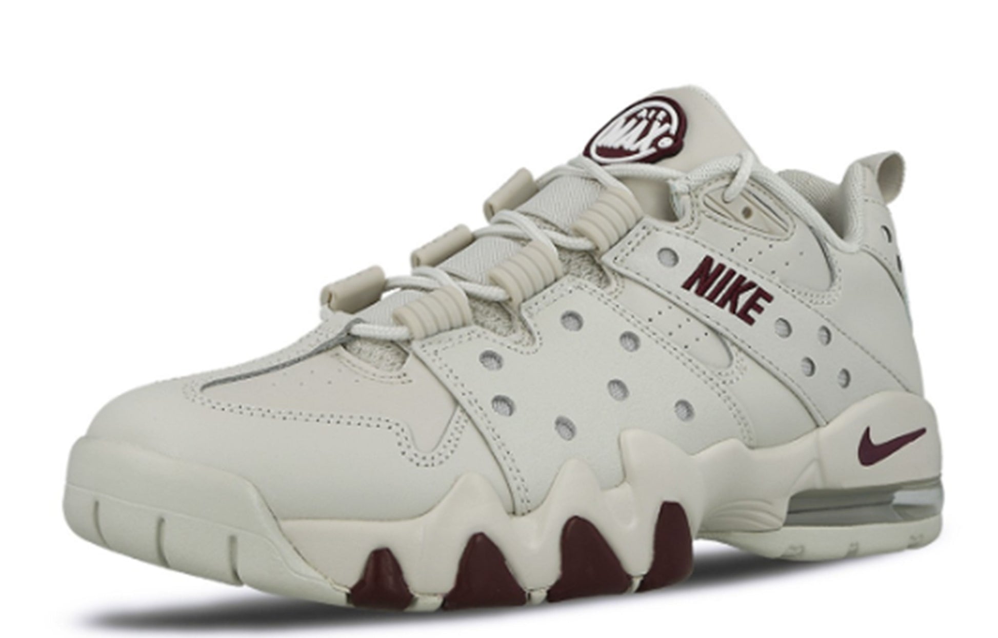 Nike Air Max 2 CB '94 Low 'Light Bone' 917752-004