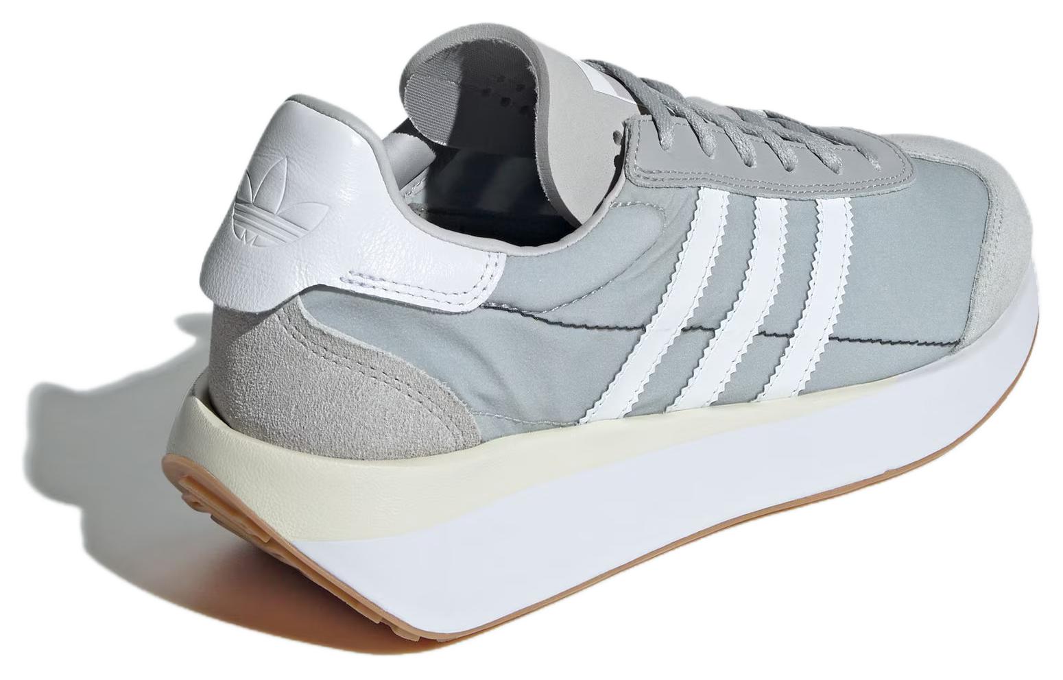 adidas originals Country XLG 'Grey White' ID5980