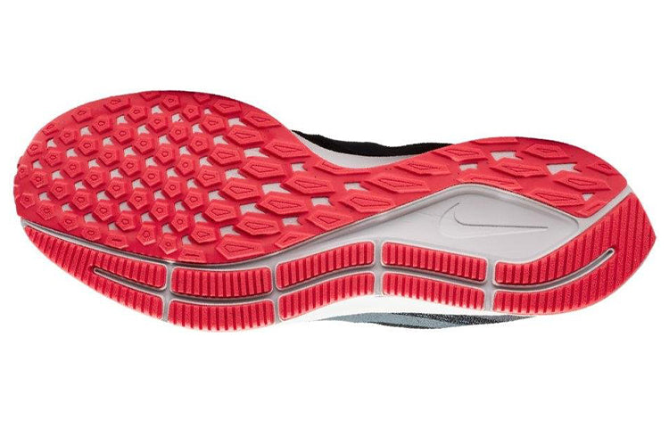 Nike Air Zoom Pegasus 35 'Black White Red' 942851-017