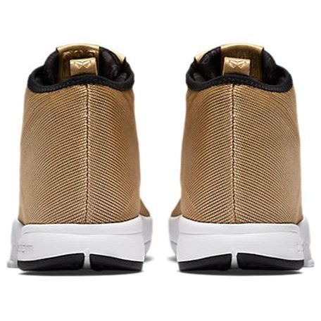 Nike Zoom Kobe Icon Gold 819858-700