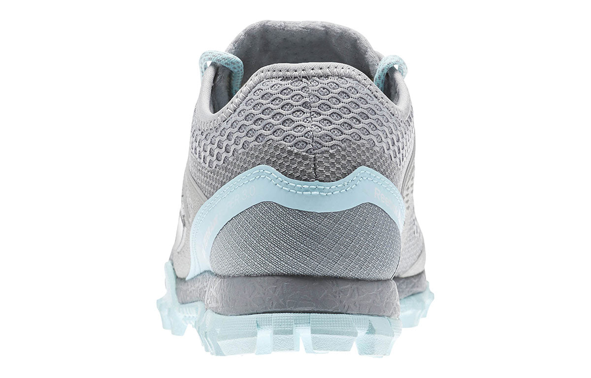 (WMNS) Reebok Super 3.0 Stealth 'Grey Blue' CN1064