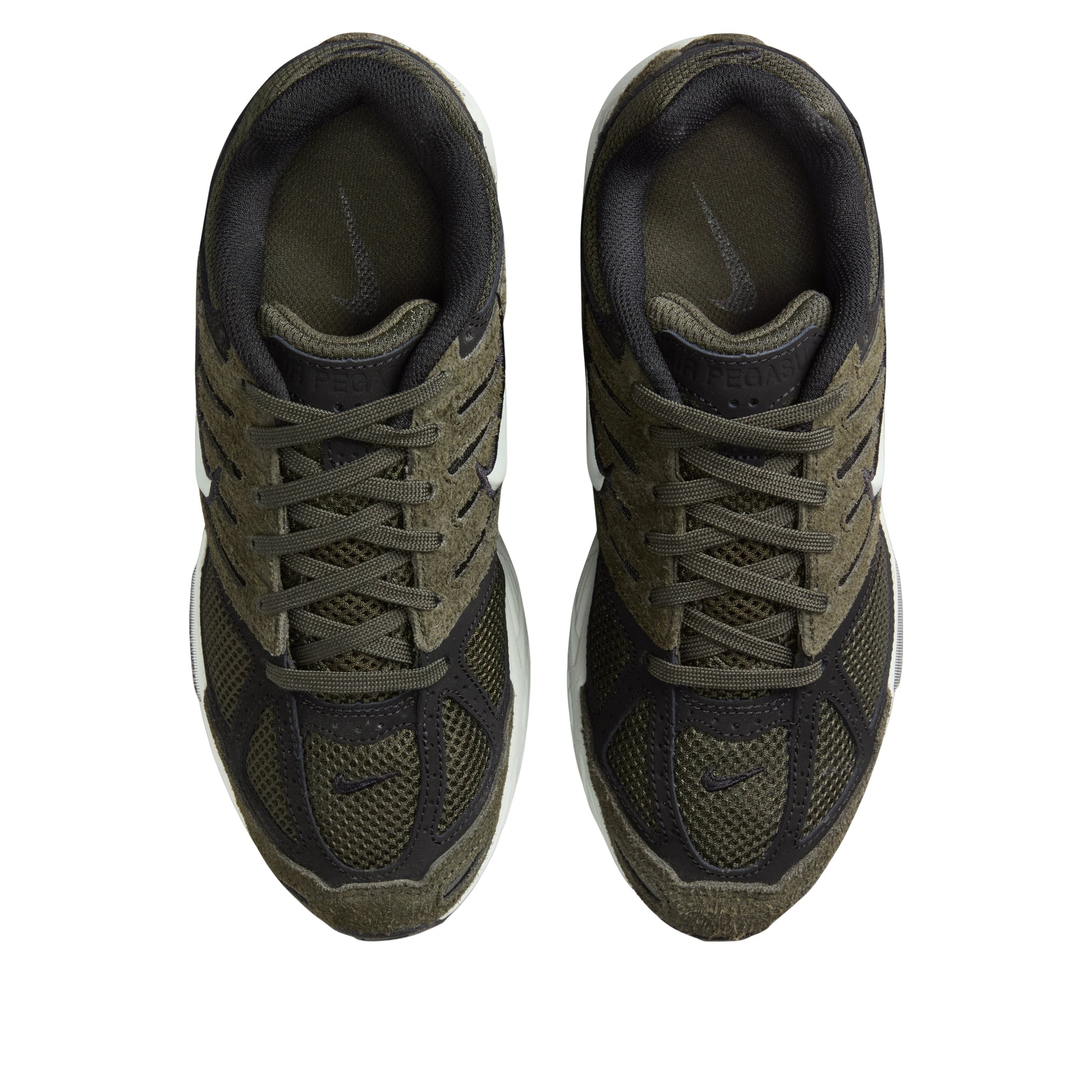 (WMNS) Nike Air Pegasus 2005 'Sequoia Black' HJ5271-300