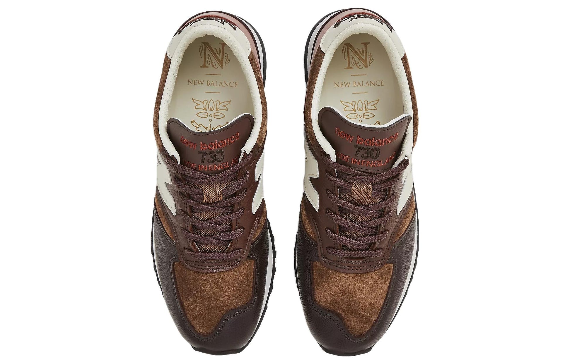 New Balance 730 'French Roast' M730GBI