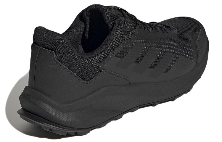 adidas Terrex Trailrider 'Black Grey' GW5534