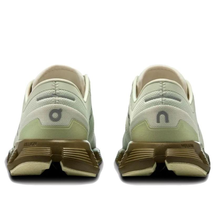 On Running Cloud X 3 'Aloe Hunter' 60.97792