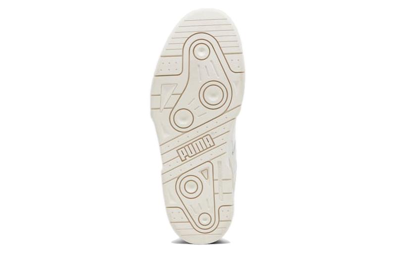 (WMNS) PUMA Slipstream Lo 'Self-Love - Warm White' 393049-01